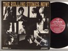 Rolling Stones, The  Now    Mono Unboxed ffrr Label