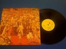 ROLLING STONES...IT'S ONLY ROCK N' ROLL  (UK 1st press LP + INNER )