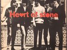 The Rolling Stones 'Heart Of Stone' Rare Danish 7
