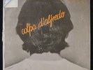 Vasco Rossi - COLPA D'ALFREDO (1980) - LP 33 Giri Vinile