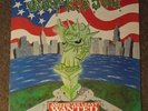 UGLY KID JOE: America's Least Wanted (LP VINYL) MERCURY 512 571-1