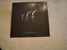 THE HUMAN LEAGUE - Octopus - lp RECORD -original - GERMANY