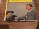 Wilhelm Kempff - Beethoven Piano Concerto No. 2 * DGG Red Stereo LP Promo NM