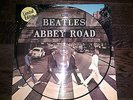 The Beatles Abbey Road Picture Disc vinyl LP record limited Holland