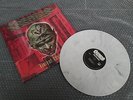KREATOR: Violent Revolution GREY MAEBLED DIE HARD 2 LP Vinyl (+CD) lim. 100 NEW