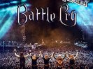 Judas Priest - Battle Cry  Double Vinyl LP & Free MP3 Numbered  New & Sealed