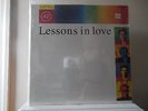 LEVEL 42 - LESSONS IN LOVE 12