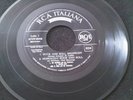 Rock And Roll Rhapsody ITALY 7'' EP ELVIS PRESLEY EARTHA KITT Joe Reisman RAREST