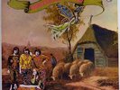 LP CUBY + BLIZZARDS Groeten uit Grollo PHILIPS Dutch Blues-Rock 1968 (1977) MINT
