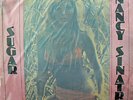NANCY SINATRA Sugar Vinyl LP Rock 60s Taiwan Transparent Orange
