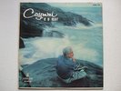 DORIVAL CAYMMI - E O MAR LP MONO 1957 SILVIA TELLES SAMBA BOSSA NOVA PROMO NM