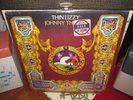 SEALED THIN LIZZY Vinyl Lp JOHNNY THE FOX Original 1976 Mercury SEALED