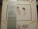 LOVE AND ROCKETS - Earth Sun Moon- DBLP ss CDN - CO  Alternative Bonus LP