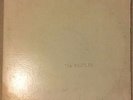 THE BEATLES White Album 2xLP  1976  Apple Records SWBO 101  Stereo  Gatefold