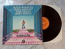 LP HUMBLE PIE - TOWN AND COUNTRY / excellent état