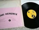 JIMI HENDRIX ERIC CLAPTON JOHN MAYALL JACK BRUCE LIVE CBM NO TMOQ