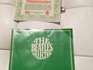 THE BEATLES COLLECTION BOX SET 7