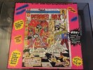 V/A PEBBLES BOX 5x LP Colored Vinyl 60s Garage Punk NM- nuggets cramps psych R&R