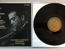 RICCI PAGANINI & SAINT-SAENS EARLY DECCA STEREO LP