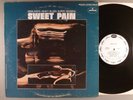 Sweet Pain  England's Heavy Blues Super Session  Blues Rock  White Label Promo