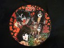 KISS 12'' PICTURE DISC LP [RARE]