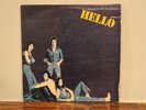 HELLO KEEP US OFF THE STREETS UK BELL 1976 ANOTHER SCHOOLDAY NEW YORK GROOVE *EX