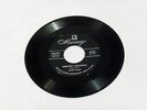 CHUCK MILLER*LOOKOUT MOUNTAIN / BOOGIE BLUES*7