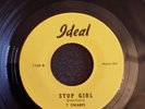 Northern Soul -  7 Dwarfs / Stop Girl