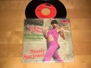 3/1 Sandy Sarjeant - Can't Stop The Want - Lone Rivers Gonna Run