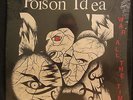 Poison Idea ?– War All The Time   LP 1987   Alchemy Records ?– VM106
