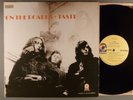 Taste  On The Boards   Blues Rock