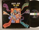 Who, The  Happy Jack