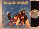 Wind In The Willows, The  Self-Titled    Psych   1968 Deborah Harry