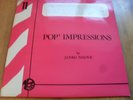 Montparnasse 2000 MP.11 Pop Impressions  Janko Nilovic  Rare French Library LP