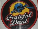 GRATEFUL DEAD - DEAD DE LUXE  - PICTURE DISC live LUXEMBOURG 5/16/72 RARE
