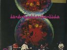 IRON BUTTERFLY IN-A-GADDA-DA-VIDA VINILE LP SPLATTER NUOVO SIGILLATO