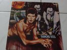 David Bowie Diamond Dogs Vinyl