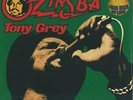 TONY GREY Time Factor 12