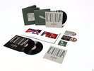 +++ Led Zeppelin - Coda (Reissue) BOX SET  NEU OVP +++
