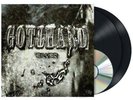 GOTTHARD - Silver - 2-LP + CD clear New