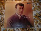 Buddy Holly....self titled LP