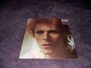 David Bowie Space Oddity Comes With A Poster