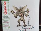 Mondo GREMLINS 2-LP Soundtrack SOLD OUT-OOP-Color Vinyl-H2O/UV Sensitive SEALED