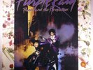 PRINCE Purple Rain ORIG 12
