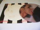 BLONDIE - PARALLEL LINES - PICTURE DISC - DIE CUT SLEEVE -