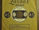 Rolling Stones  promo 45 / 7
