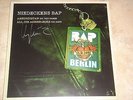 Niedeckens Bap ABSURDISTAN orig.signiert (2016), neu/OVP
