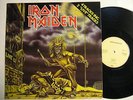 IRON MAIDEN 