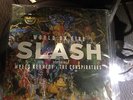 slash world on fire lp