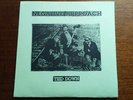NEGATIVE APPROACH -TIED DOWN -7